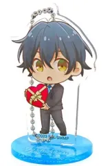 【中古】キーホルダー 宮野由美 「映画 佐々木と宮野 -卒業編- スタンド付きアクリルキーホルダーコレクション」