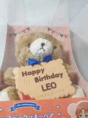 あんさんぶるスターズ！ 月永 レオ 誕生日 キー クマ