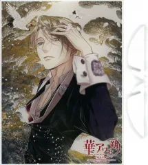 華アワセ　朔　アニメイト　アクリルパネル 華アワセ 朔 アニメイト アクリルパネル - メルカリ