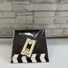 2025年最新】bts ピンバッチの人気アイテム - メルカリ