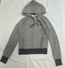 2025年最新】HYSTERIC glamour ジップパーカーの人気アイテム - メルカリ