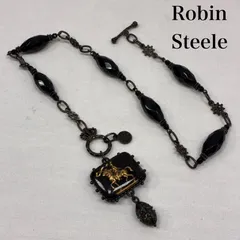 2025年最新】robin steeleの人気アイテム - メルカリ