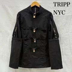 2026年最新】Tripp NYC ジャケット・アウターの人気アイテム - メルカリ