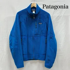 パタゴニア R2 FLEECE JACKET フリース ジャケット 12FW 25136 メンズ S ISItems【USED】【古着】【中古】50148020
