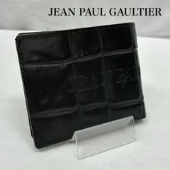 2025年最新】JeanPaul GAULTIER メンズ 折り財布の人気アイテム - メルカリ