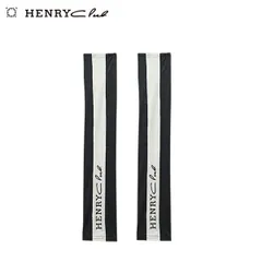 訳あり ヘンリークラブ HENRY Club レディース 春秋冬 吸水速乾 UVカット ストレッチ ルーズレッグカバー 143-01962b-40bのサムネイル