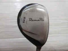 2025年最新】ロマロ UTの人気アイテム - メルカリ