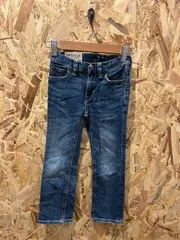 Ralph Lauren ラルフローレン  デニムパンツ　キッズ　100㎝　110㎝