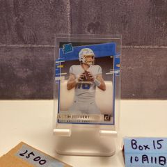 2016-17 Panini Donruss Thomas Muller 直筆サインカード FC Bayern