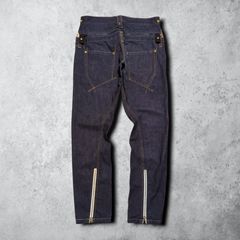 gimmick bondage skinny 00s y2k 変形 - メルカリ