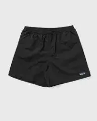 patagonia パタゴニア バギーズ ショーツ 5インチ ブラック