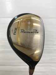 2025年最新】ロマロ UTの人気アイテム - メルカリ