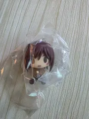 進撃の巨人 COOGI(クージー) 一番くじ G賞 シャ ちょこのっこ フィギュア