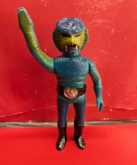 2025年最新】東映レトロ コブラ男の人気アイテム - メルカリ