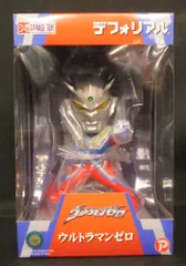 2025年最新】デフォリアル ウルトラマンゼロの人気アイテム - メルカリ