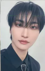 ATEEZ フラッシュプライス盤 SEONGHWA Ashes to Light