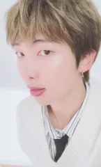 BTS DVD盤 RM LOVE YOURSELF:SPEAK YOURSELF in SEOUL THE FINAL SEOUL