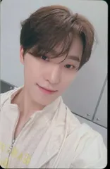 SEVENTEEN WeverseJAPAN会場限定 DINO 消費期限 大阪