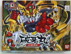 2026年最新】BB戦士 破牙丸の人気アイテム - メルカリ