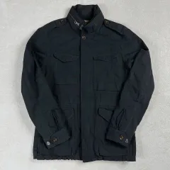 ポール・スミス ワークジャケット (実寸確認)