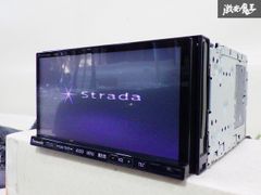 パナソニック 地デジメモリーナビゲーション CN-R300D V13