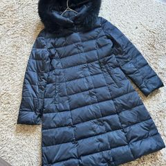 UNTITLED アンタイトル プレミアムライン ダウンコート ロング丈 2