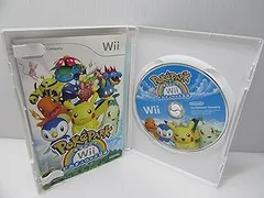 ポケパークWii ~ピカチュウの大冒険~ 無し