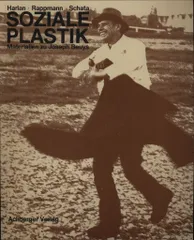 HARLAN/RAPPMANN/SCHATA SOZIALE PLASTIK