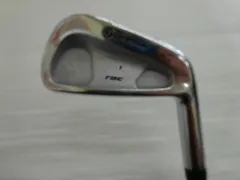 2025年最新】RAC フォージド TP アイアンの人気アイテム - メルカリ