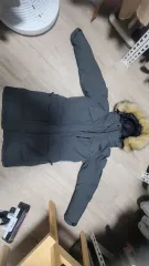 THE NORTH FACE ザノースフェイス マクマード グース ダウン S (85) ほぼ新品