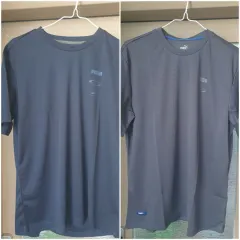 プーマ半袖Tシャツ 95 100 新品 (2枚まとめ売り)