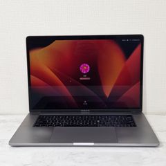 ジャンク】MacBook Pro 16インチ 1TB A2141 電源不良 - メルカリ