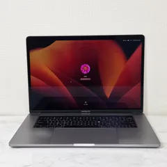 2025年最新】macbook pro ジャンク 2017の人気アイテム - メルカリ