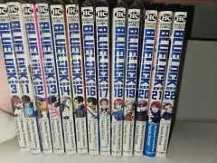 3巻未開封ブルーロック 11 22巻