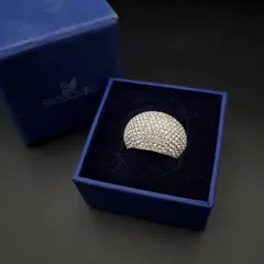 2025年最新】Swarovski レディース リング・指輪の人気アイテム - メルカリ