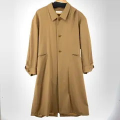 2025年最新】ethosens コートの人気アイテム - メルカリ