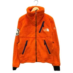 【中古品】 THE NORTH FACE ノースフェイス NA61651 ANTARCTICA VARSA LOFT JACKET アンタークティカ バーサロフトジャケット フリース サミット・シリーズ 【144-250414-xz-02-fuz】