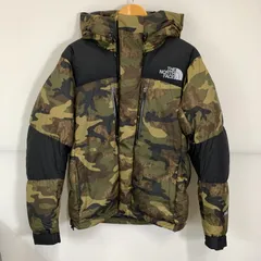 【中古品】 THE NORTH FACE ノースフェイス  ND92241 NOVELTY BALTRO LIGHT JACKET ノベルティーバルトロライトジャケット 【144-250801-xz-05-fuz】