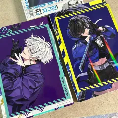 東京エイリアンズ 1-3巻 初回版 特典