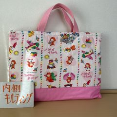 キノピオ様専用 ころりんバッグ トートバッグ ハンドメイド - メルカリ