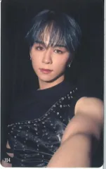 INI 後藤威尊 2025 XQUARE 104