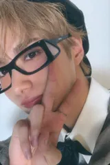 INI Present ver. 尾崎匠海 THE WINTER MAGIC