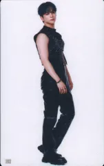 INI 後藤威尊 2025 XQUARE 102