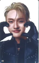 INI 田島将吾 2025 XQUARE 95