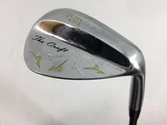 2026年最新】ミズノ クラフト ウェッジの人気アイテム - メルカリ