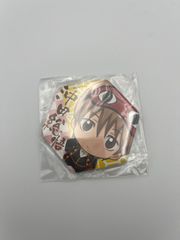銀魂 沖田総悟 お花見 缶バッジ - メルカリ