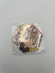 銀魂 ハニー缶バッジコレクション 沖田総悟