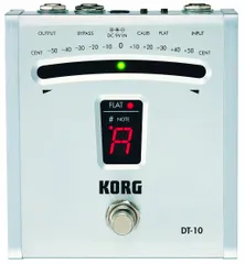 2026年最新】korg dt-10 rwの人気アイテム - メルカリ