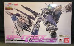 魂ウェブ商店限定 DX超合金 VF-171EX ナイトメアプラスEX(マルヤマ機