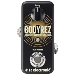 2026年最新】tc electronic bodyrezの人気アイテム - メルカリ
